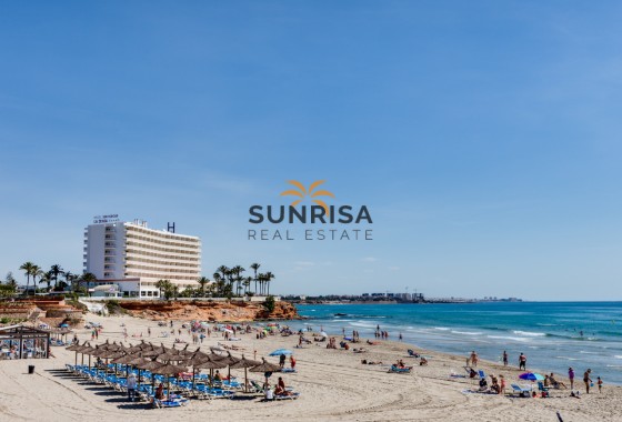 Herenhuis · Herverkoop - Orihuela Costa · Las Filipinas · Alicante · Spanje