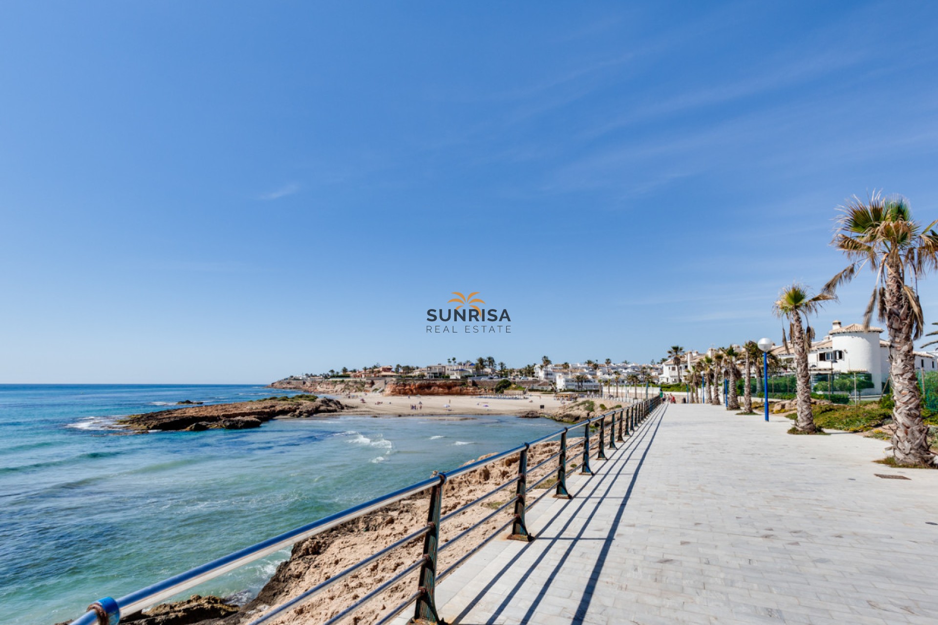 Revente - Maison de ville - Orihuela Costa