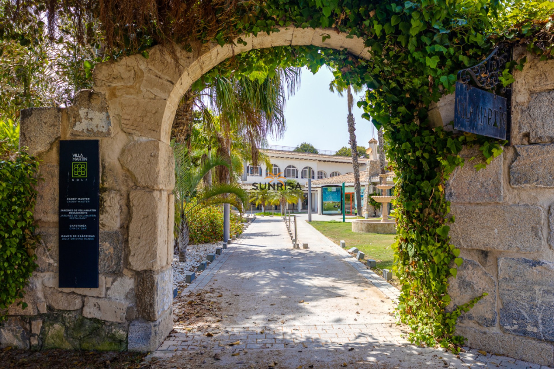 Revente - Maison de ville - Orihuela Costa
