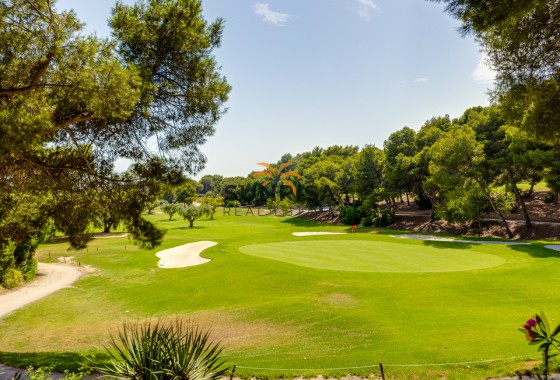 Herenhuis · Herverkoop - Orihuela Costa · Las Filipinas · Alicante · Spanje