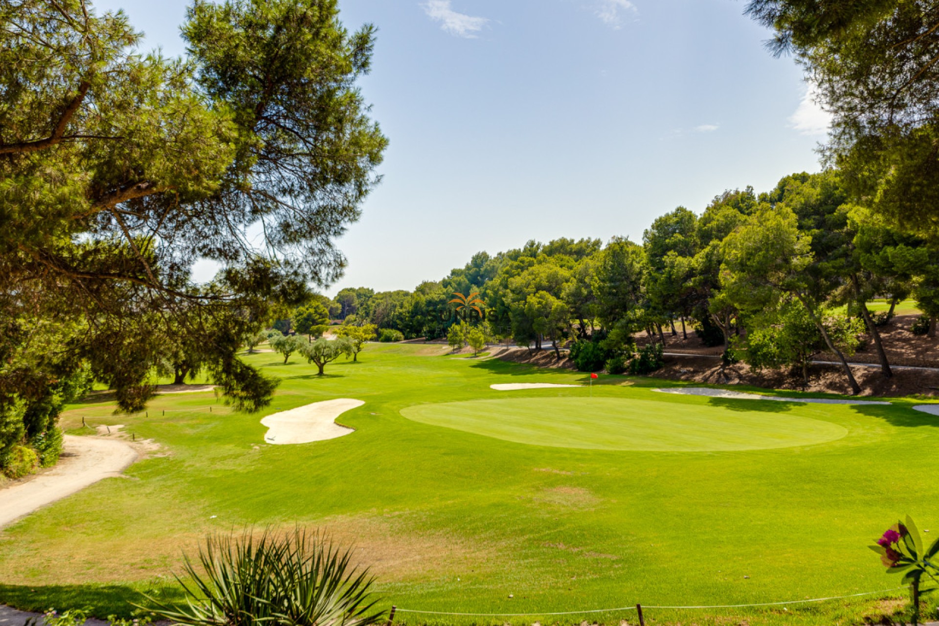 Revente - Maison de ville - Orihuela Costa