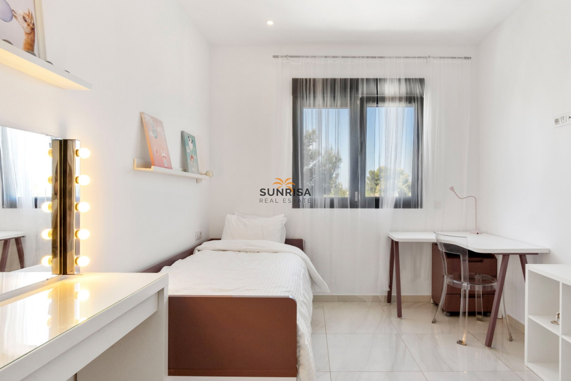 Revente - Maison de ville - Orihuela Costa
