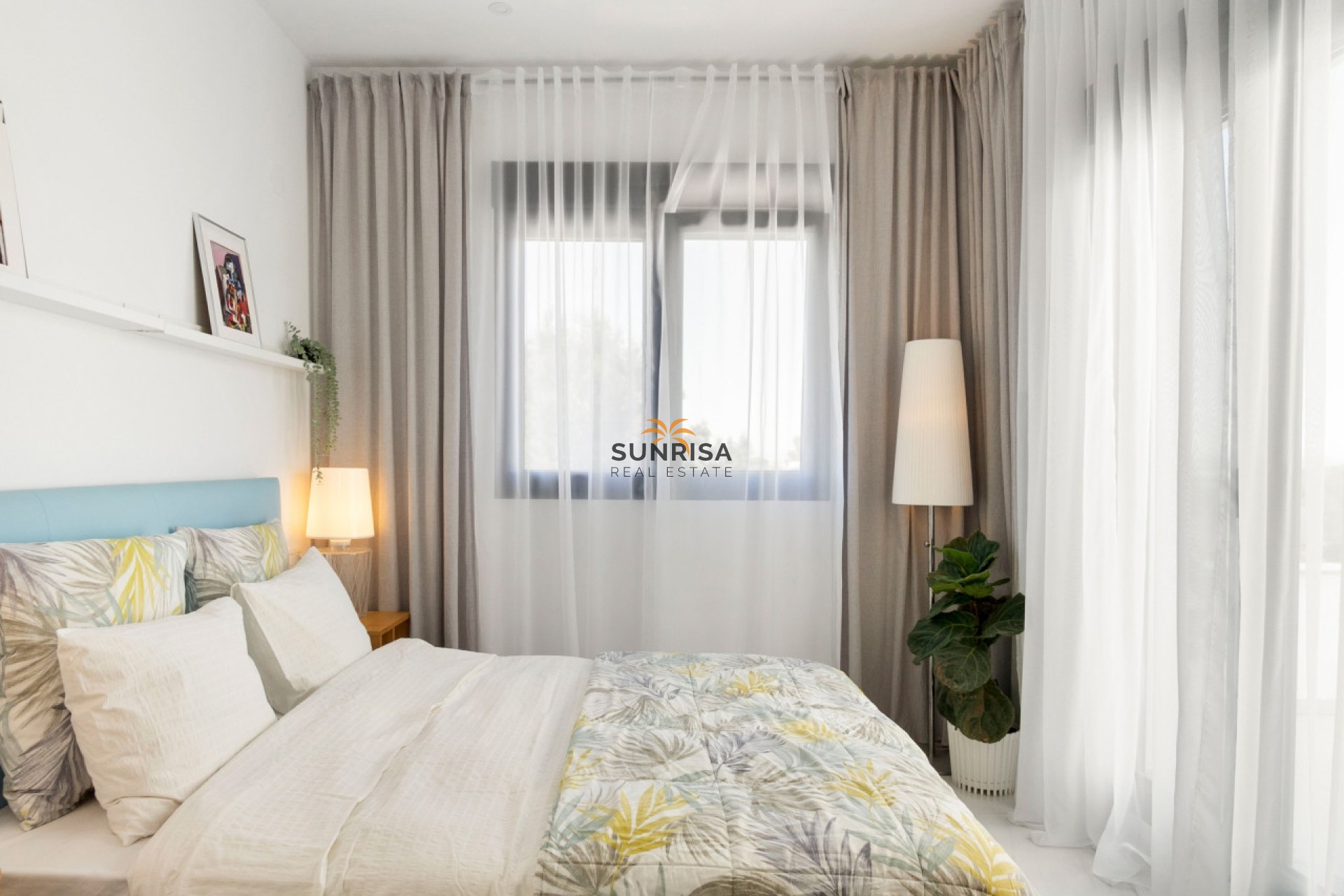 Revente - Maison de ville - Orihuela Costa