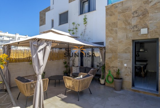 Herenhuis · Herverkoop - Orihuela Costa · Las Filipinas · Alicante · Spanje