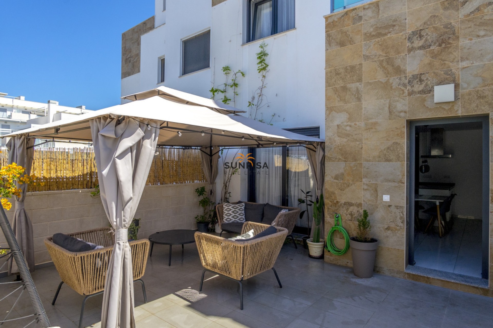 Revente - Maison de ville - Orihuela Costa