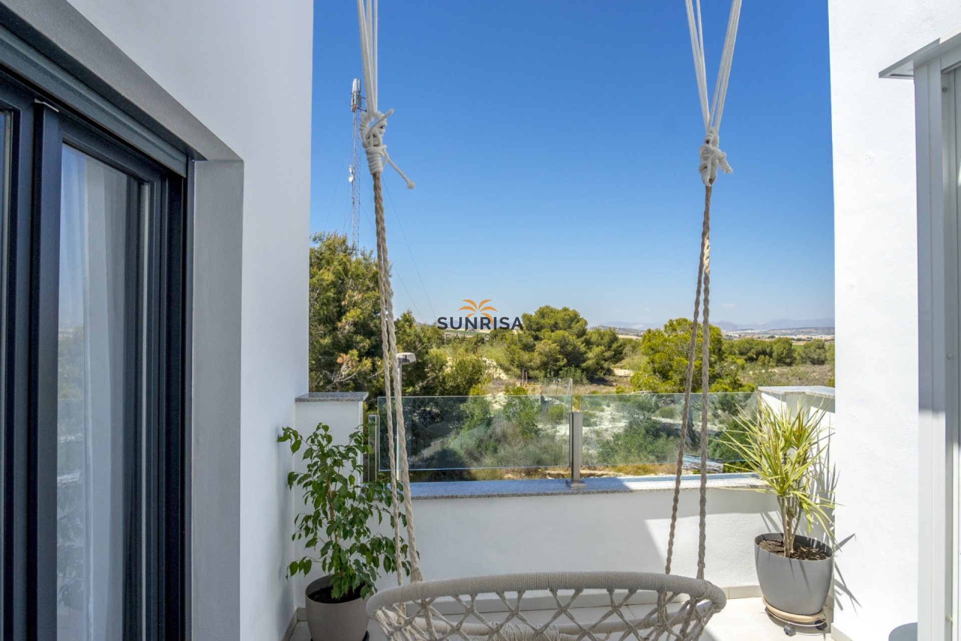 Revente - Maison de ville - Orihuela Costa