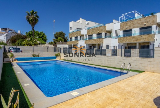 Herenhuis · Herverkoop - Orihuela Costa · Las Filipinas · Alicante · Spanje