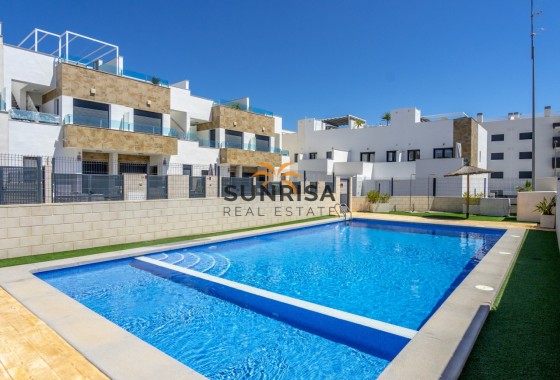 Herenhuis · Herverkoop - Orihuela Costa · Las Filipinas · Alicante · Spanje