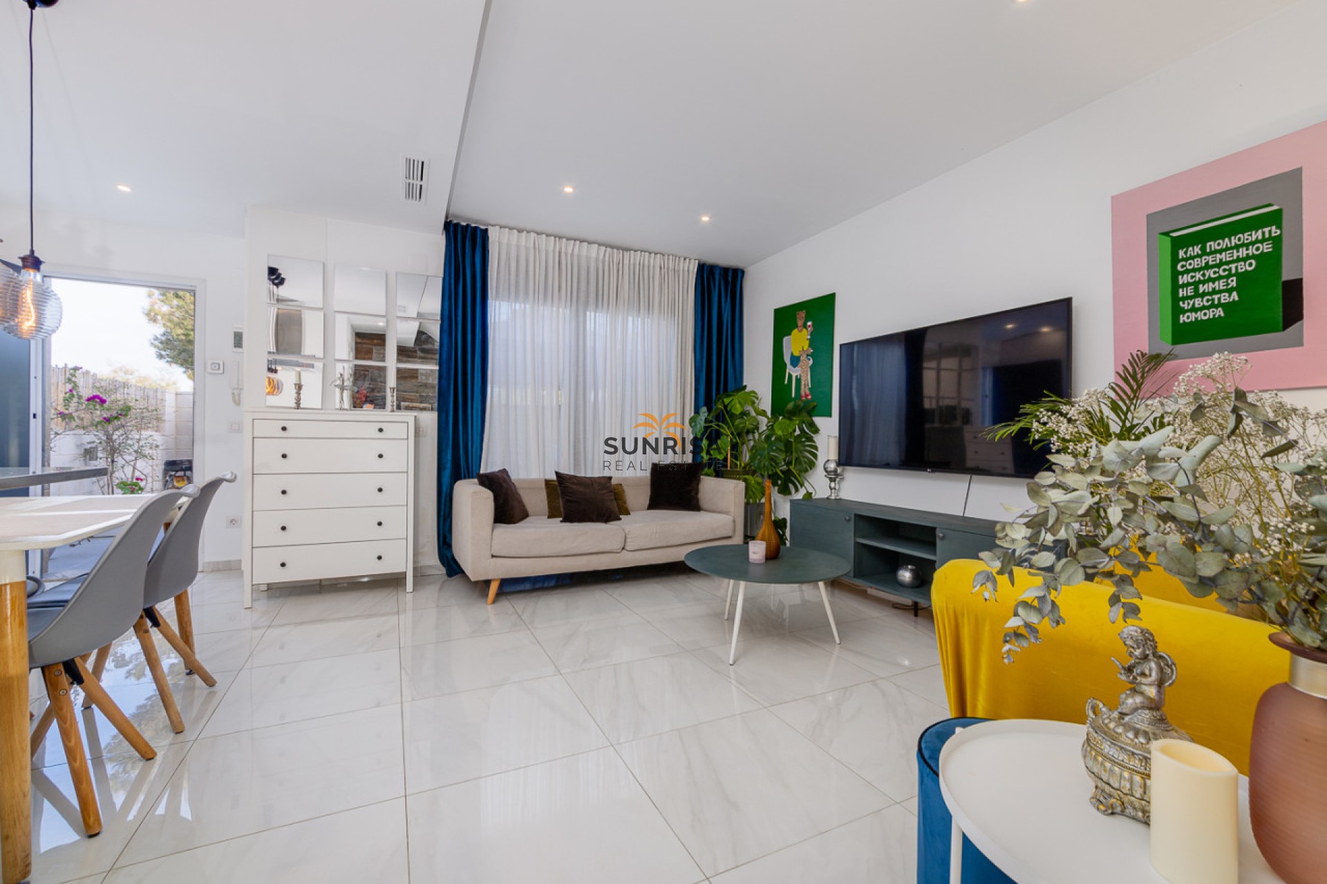 Revente - Maison de ville - Orihuela Costa