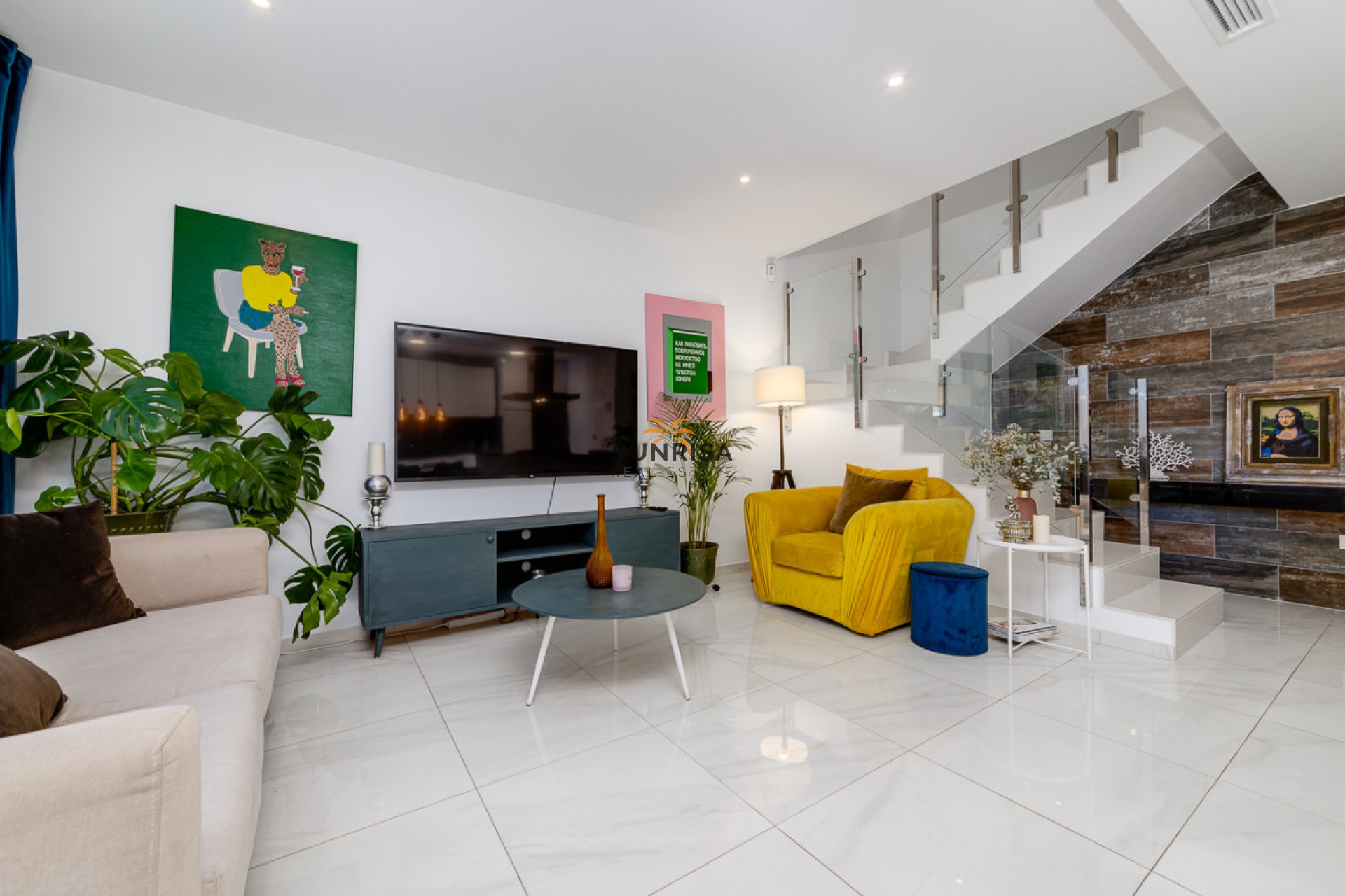 Revente - Maison de ville - Orihuela Costa