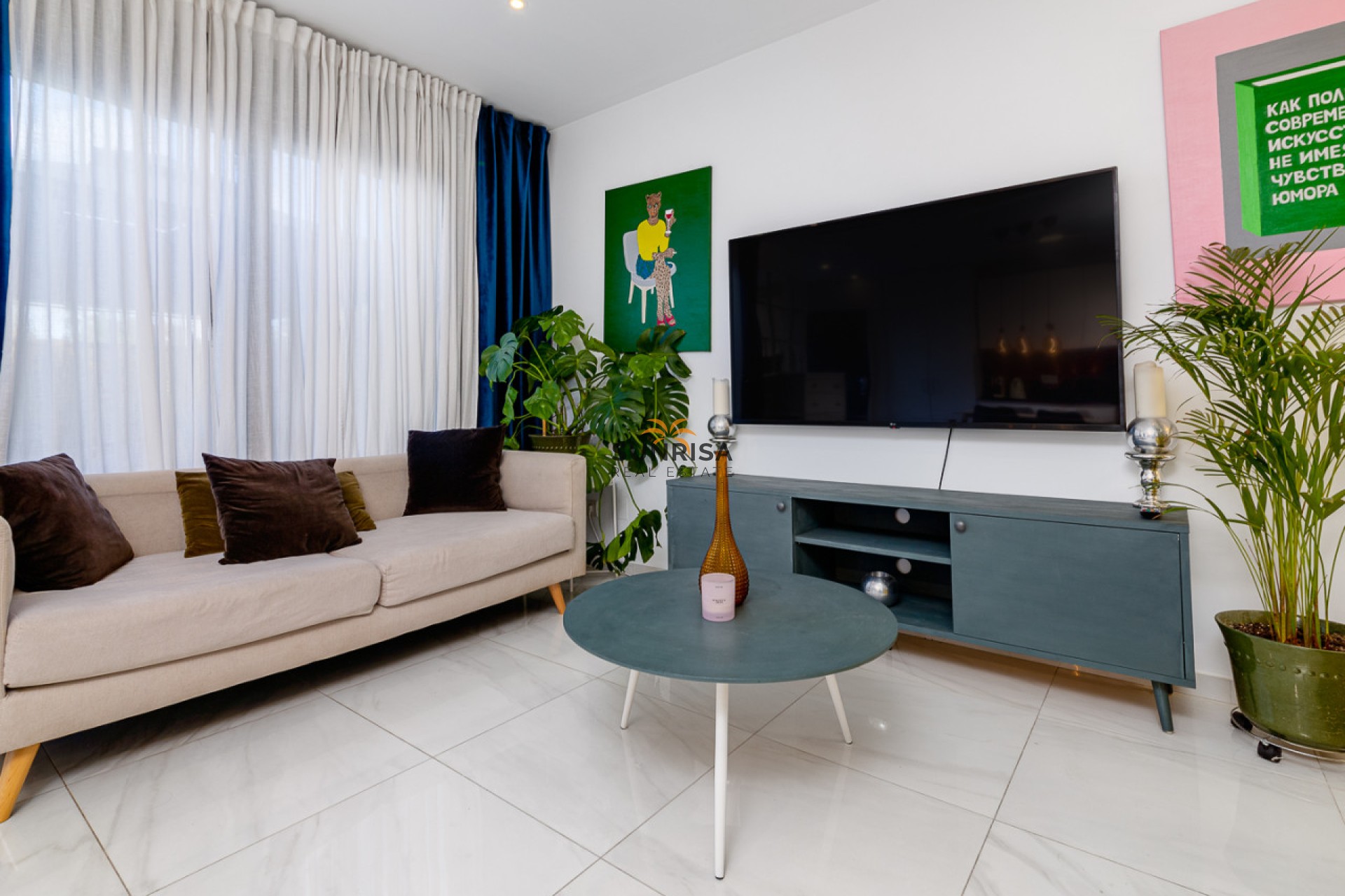 Revente - Maison de ville - Orihuela Costa