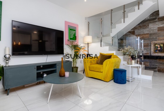 Herenhuis · Herverkoop - Orihuela Costa · Las Filipinas · Alicante · Spanje