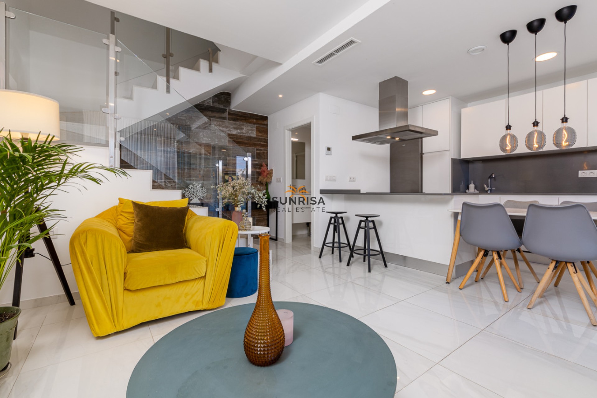 Revente - Maison de ville - Orihuela Costa
