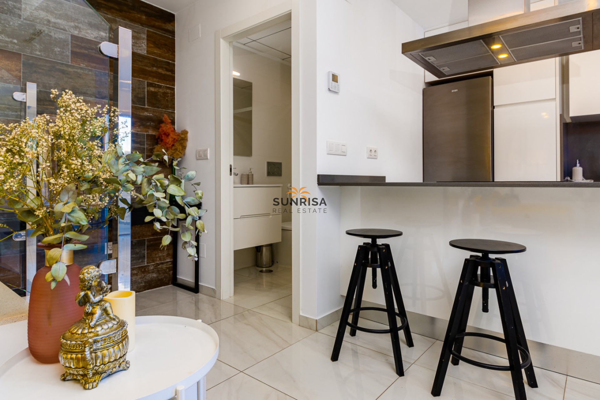 Revente - Maison de ville - Orihuela Costa