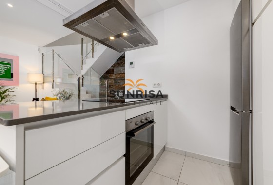 Herenhuis · Herverkoop - Orihuela Costa · Las Filipinas · Alicante · Spanje