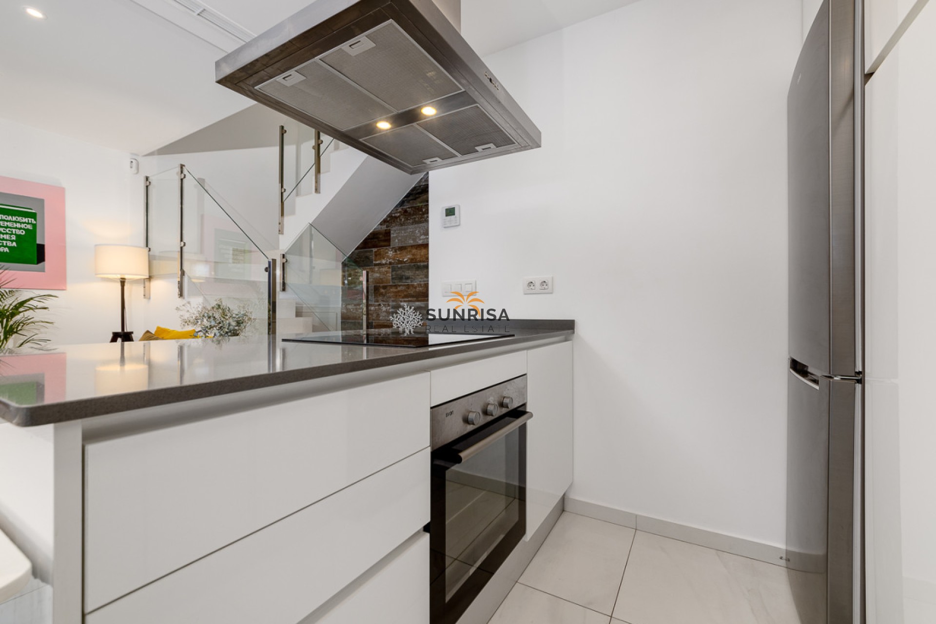 Revente - Maison de ville - Orihuela Costa