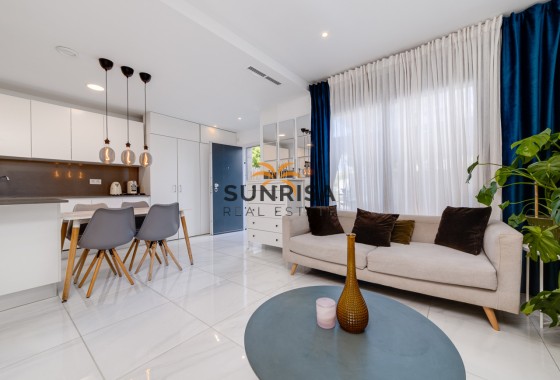 Herenhuis · Herverkoop - Orihuela Costa · Las Filipinas · Alicante · Spanje
