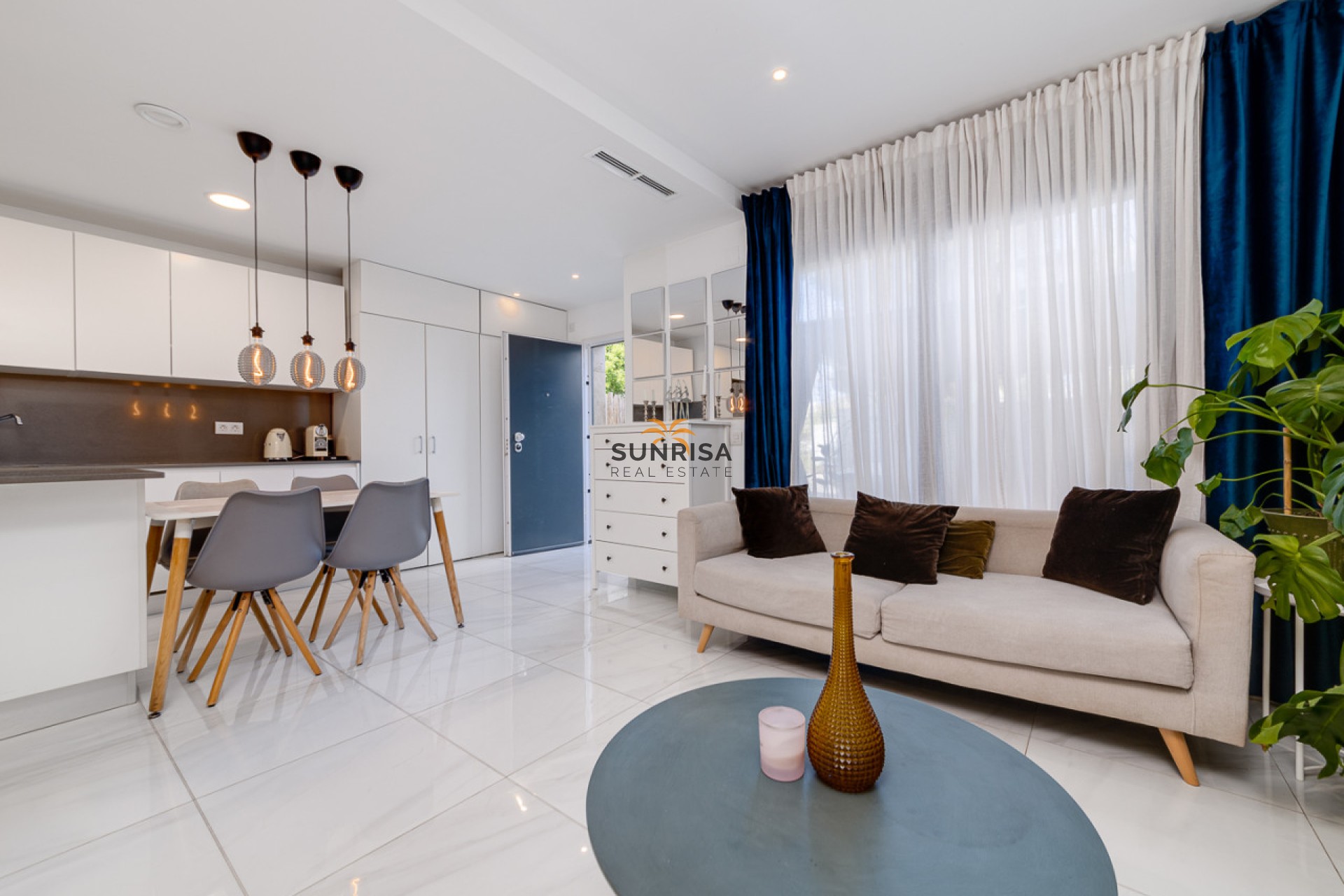 Revente - Maison de ville - Orihuela Costa