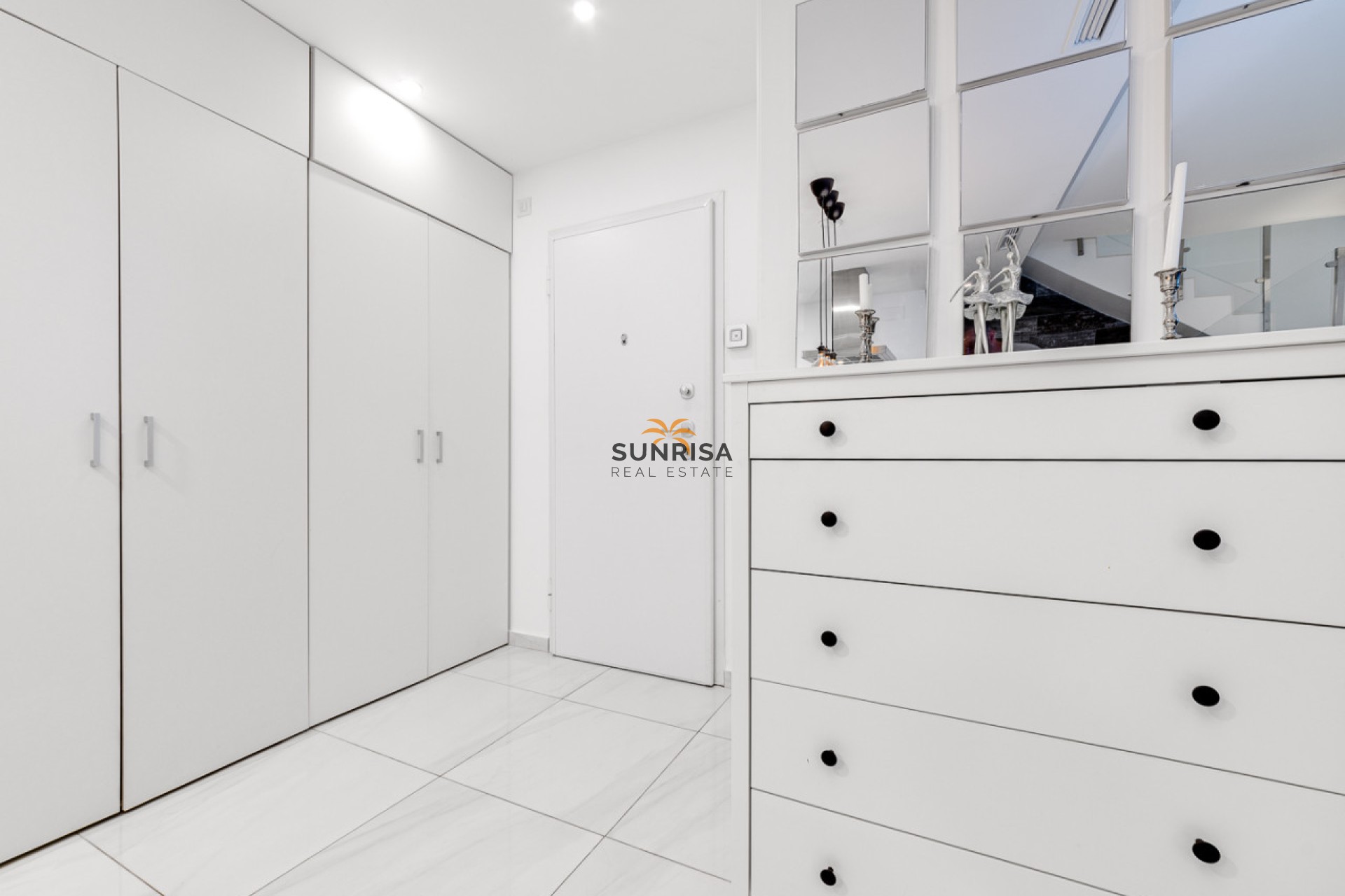 Revente - Maison de ville - Orihuela Costa