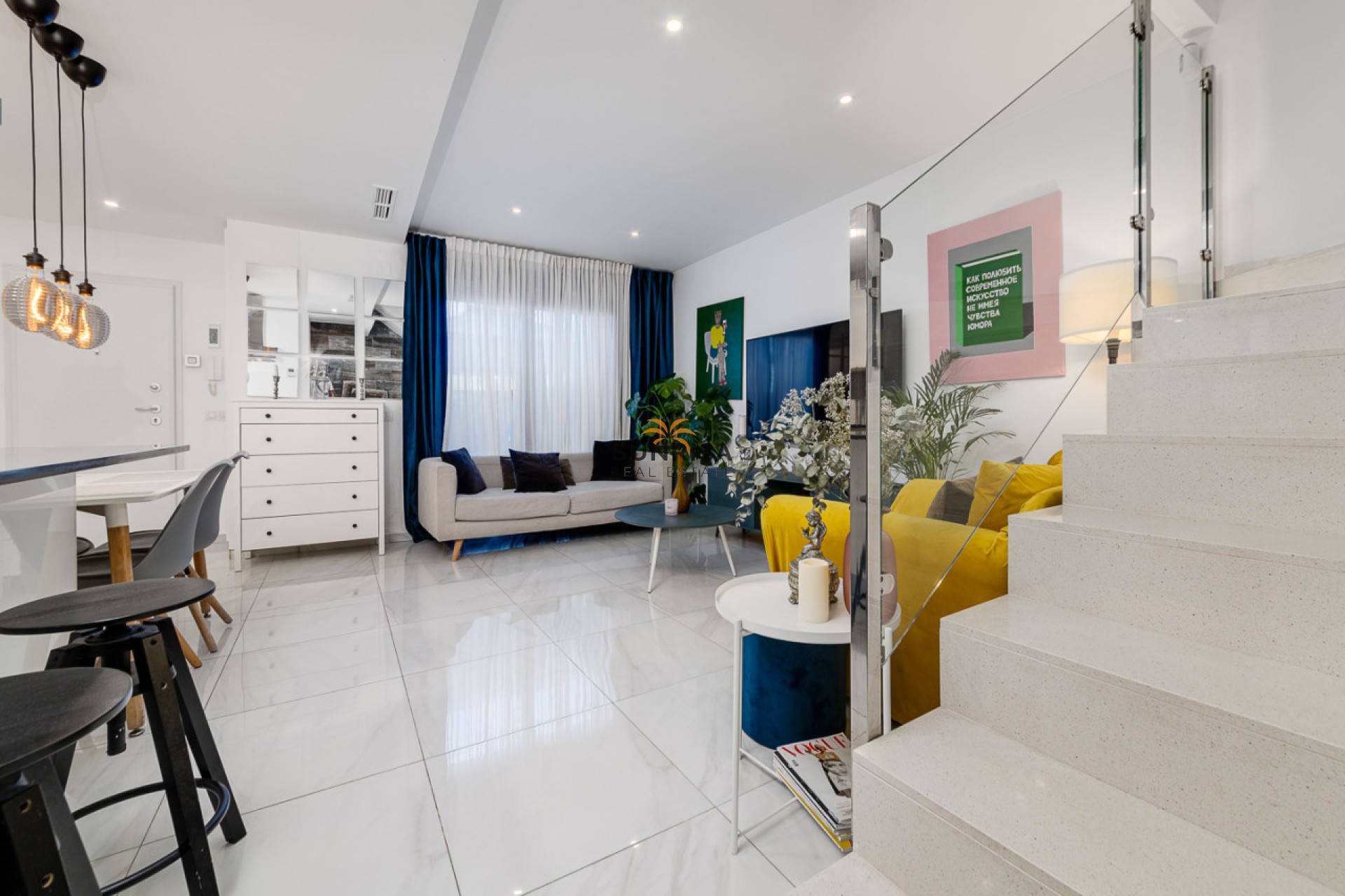 Revente - Maison de ville - Orihuela Costa