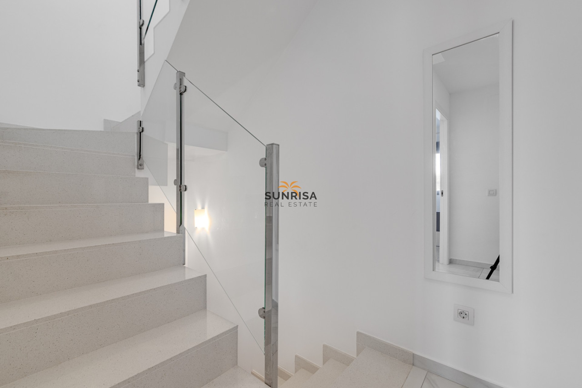 Revente - Maison de ville - Orihuela Costa