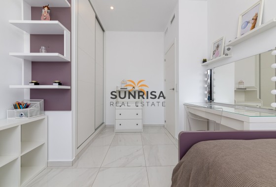 Herenhuis · Herverkoop - Orihuela Costa · Las Filipinas · Alicante · Spanje