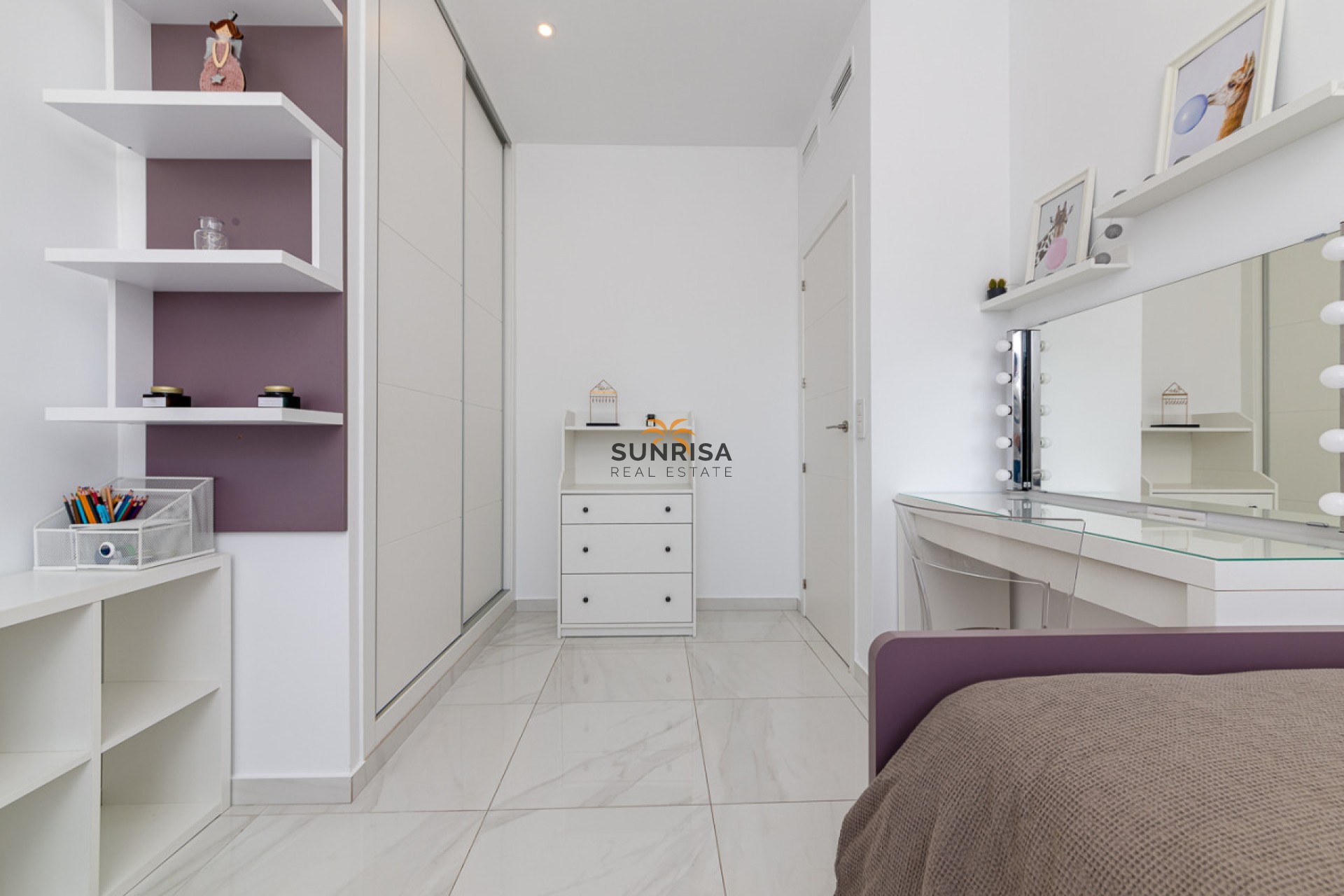 Revente - Maison de ville - Orihuela Costa