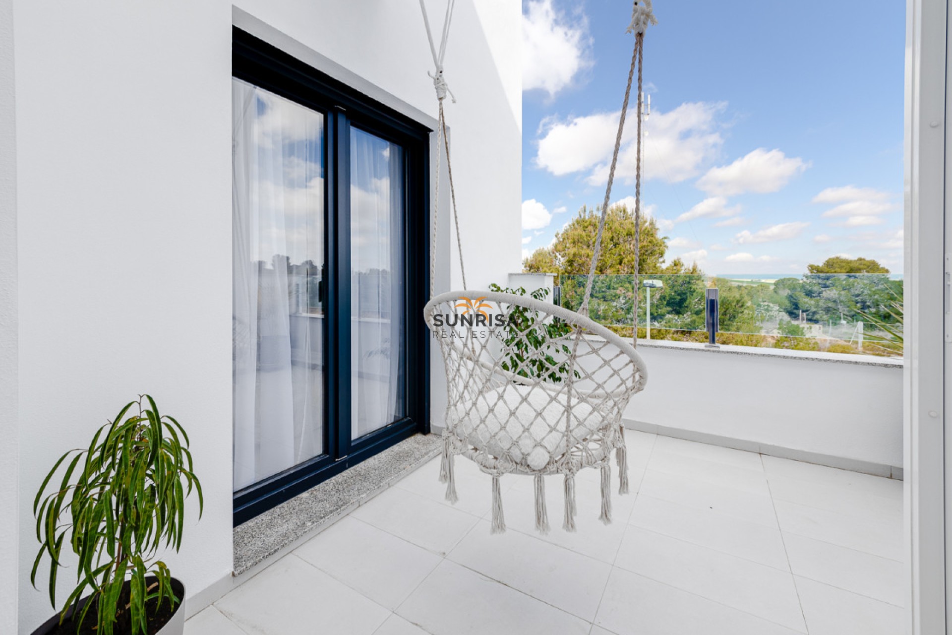 Revente - Maison de ville - Orihuela Costa