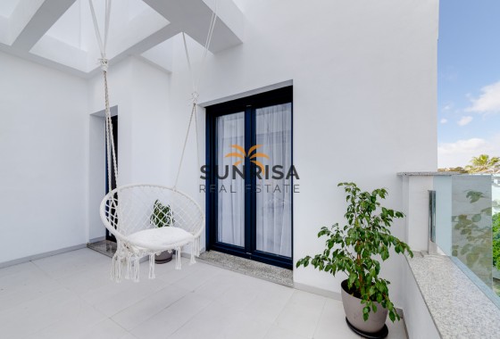 Herenhuis · Herverkoop - Orihuela Costa · Las Filipinas · Alicante · Spanje