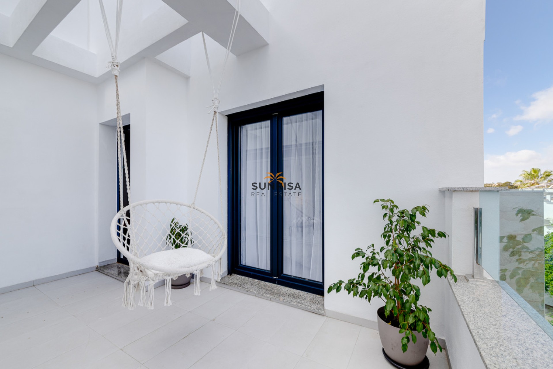 Revente - Maison de ville - Orihuela Costa