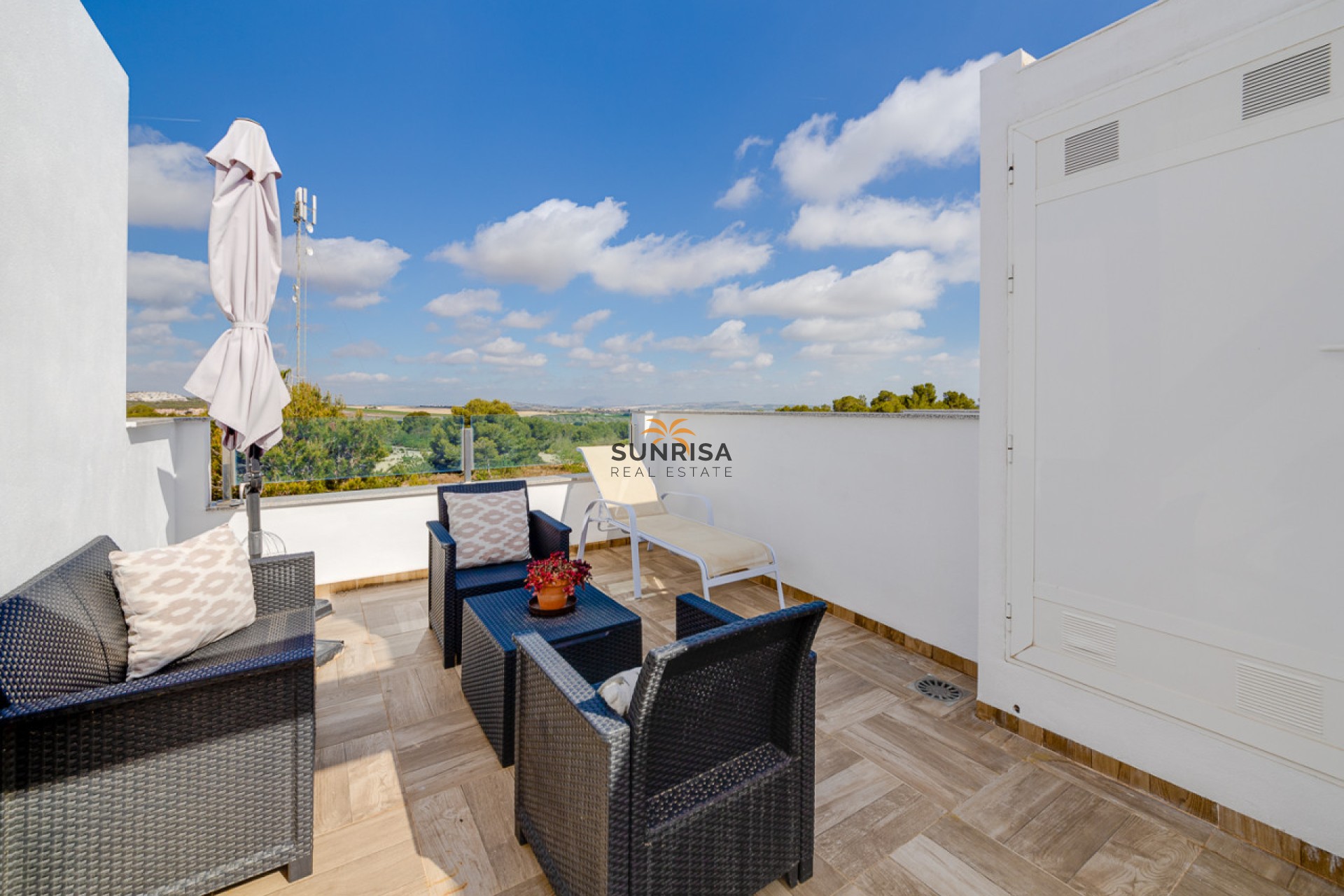 Revente - Maison de ville - Orihuela Costa