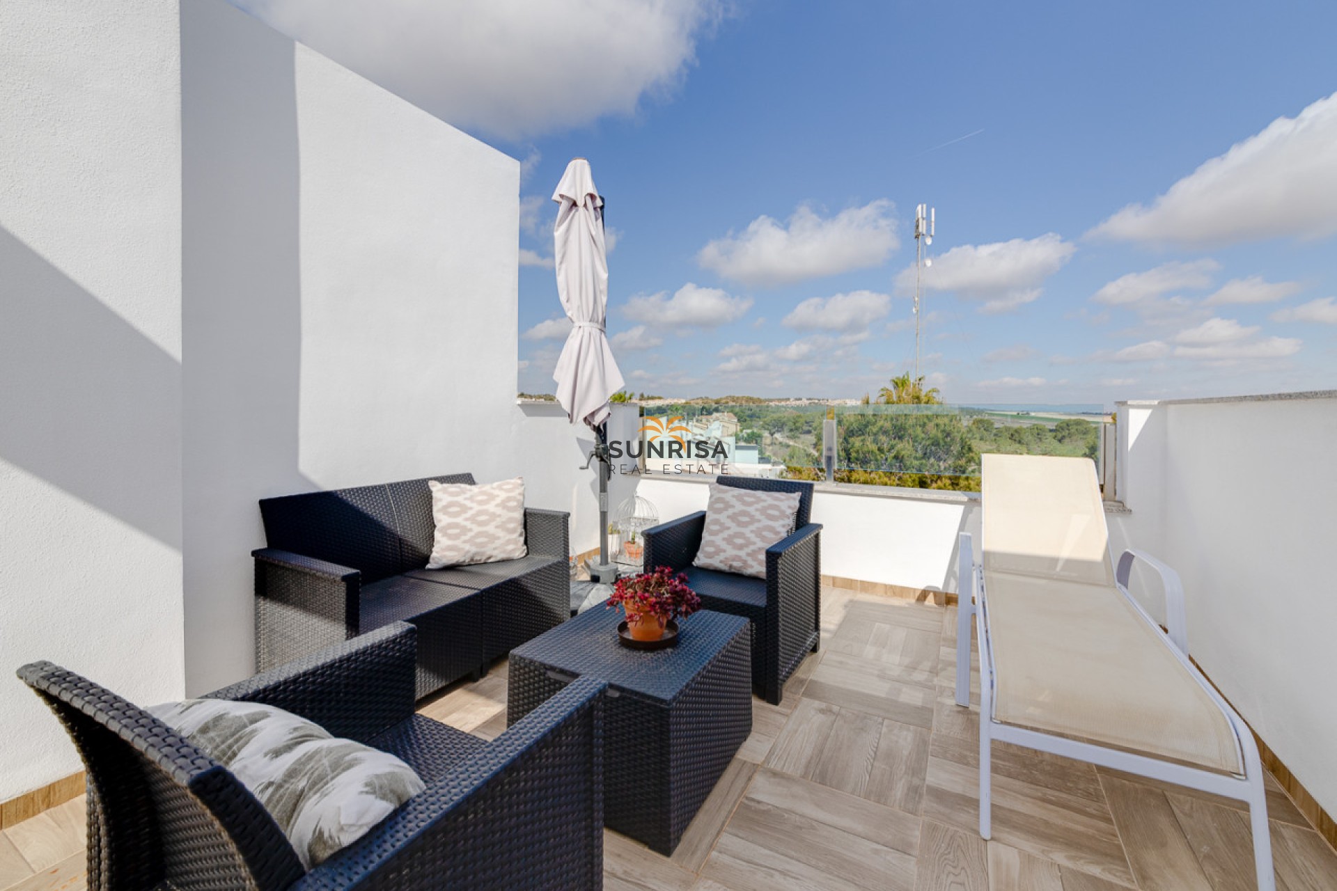 Revente - Maison de ville - Orihuela Costa