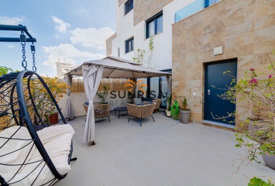 Herenhuis · Herverkoop - Orihuela Costa · Las Filipinas · Alicante · Spanje
