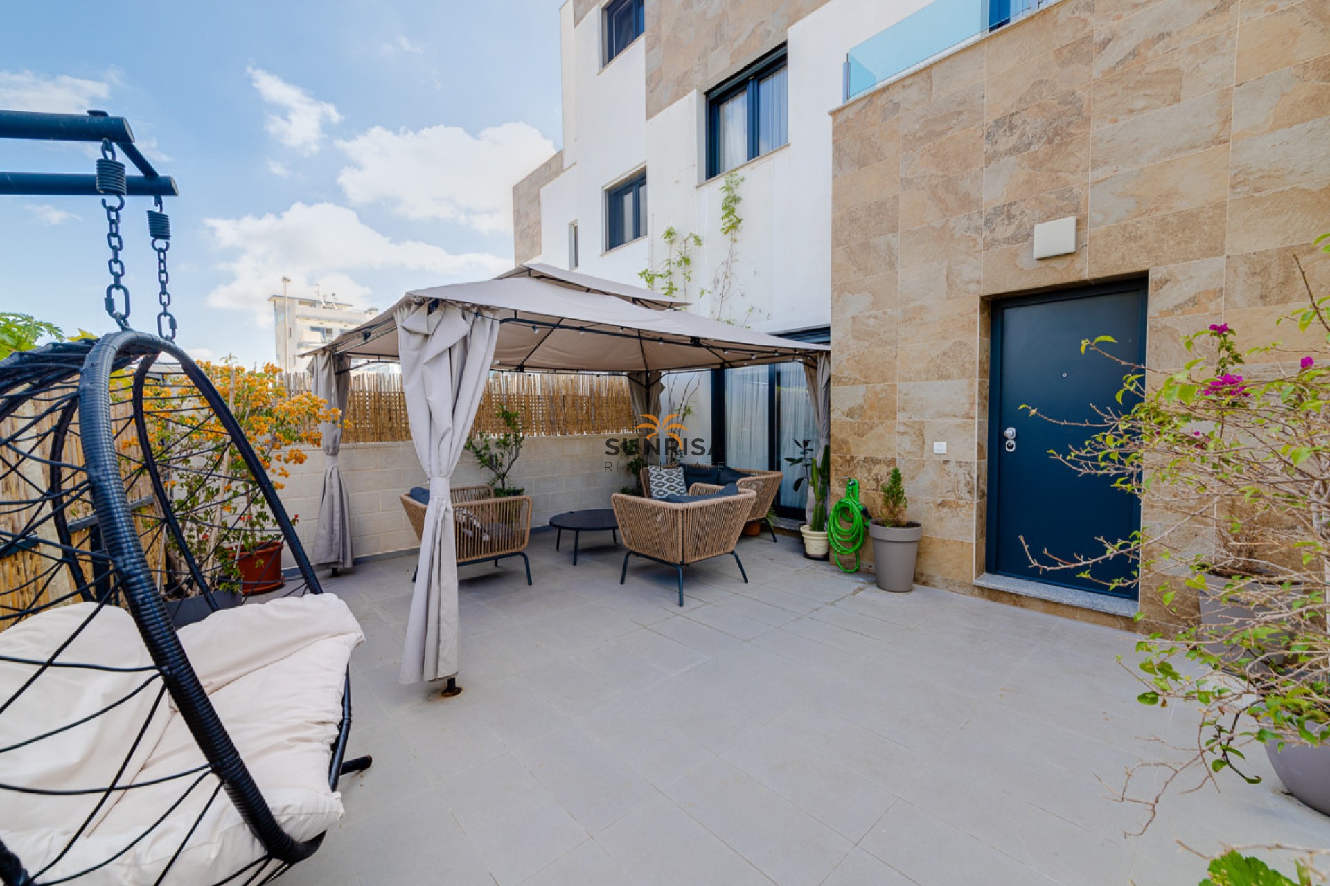Revente - Maison de ville - Orihuela Costa