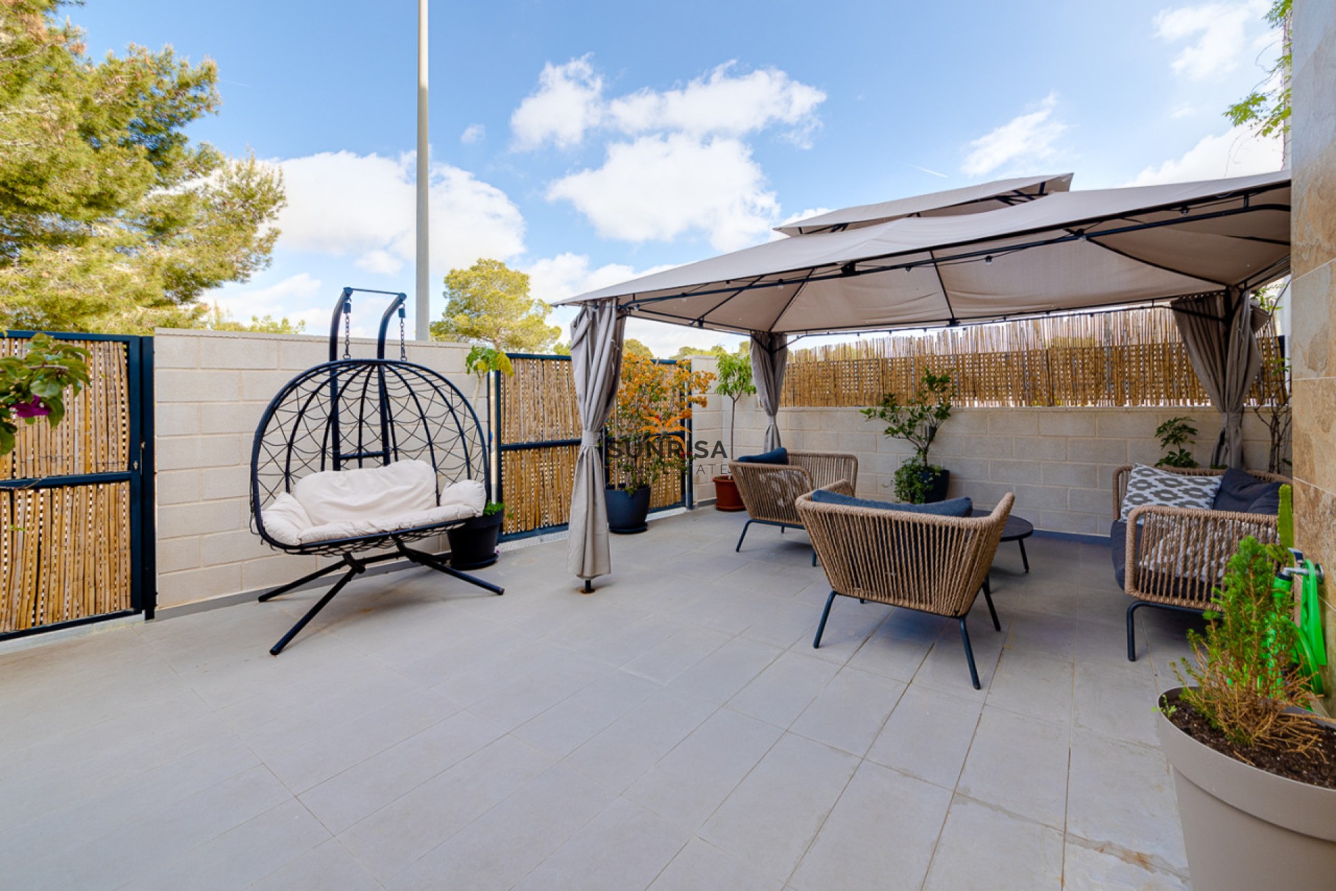 Revente - Maison de ville - Orihuela Costa