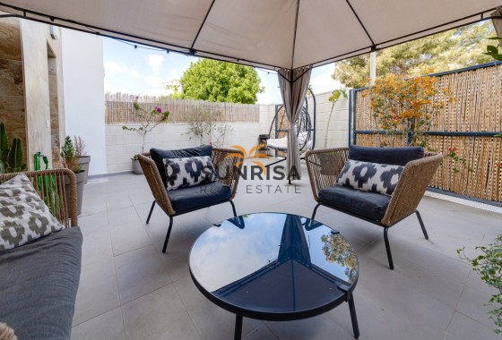 Herenhuis · Herverkoop - Orihuela Costa · Las Filipinas · Alicante · Spanje