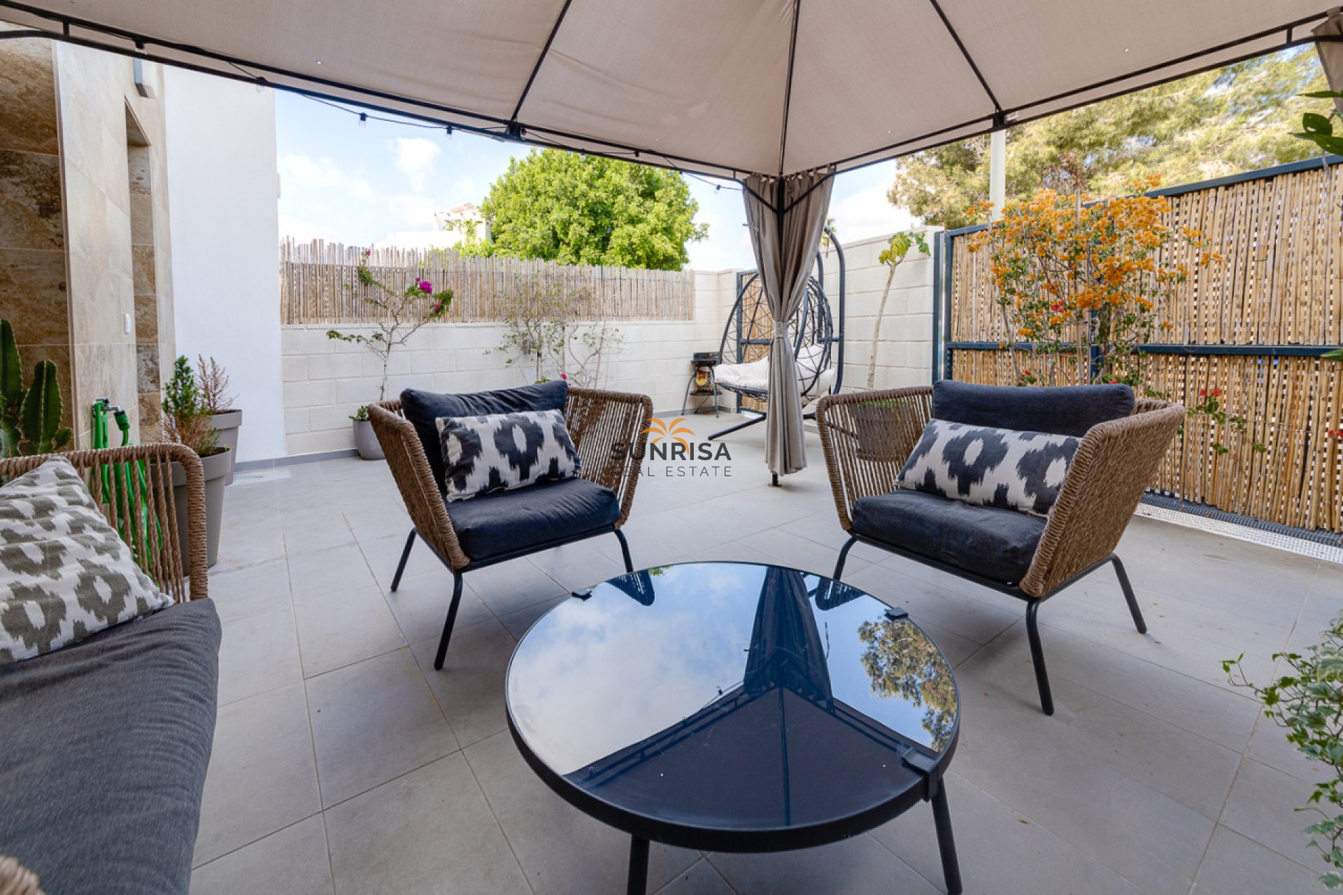 Revente - Maison de ville - Orihuela Costa