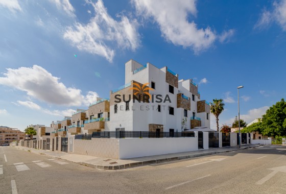 Herenhuis · Herverkoop - Orihuela Costa · Las Filipinas · Alicante · Spanje