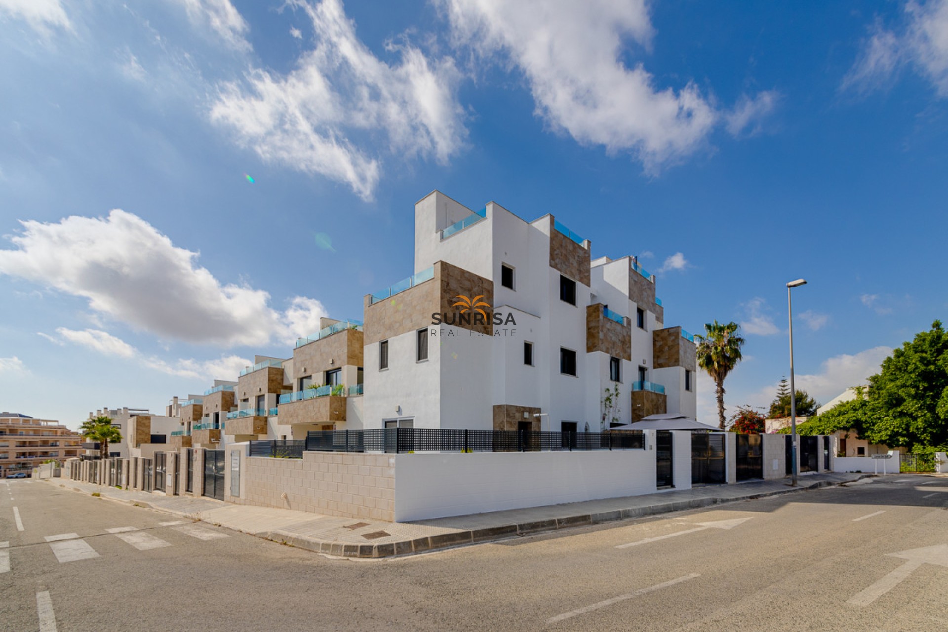 Revente - Maison de ville - Orihuela Costa