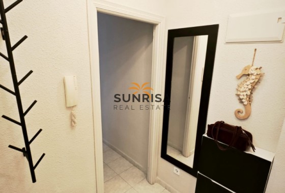 Appartement · Revente - Torrevieja · El Calvario / El Molino · Alicante · Espagne
