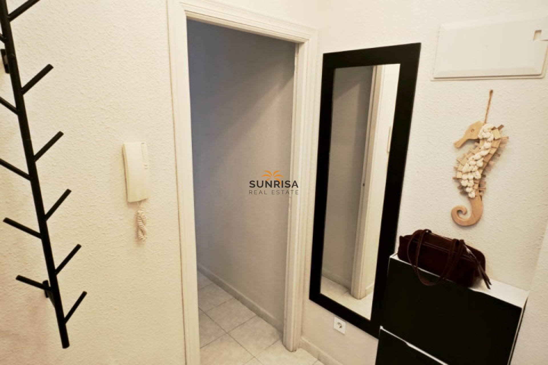 Herverkoop - Appartement - Torrevieja