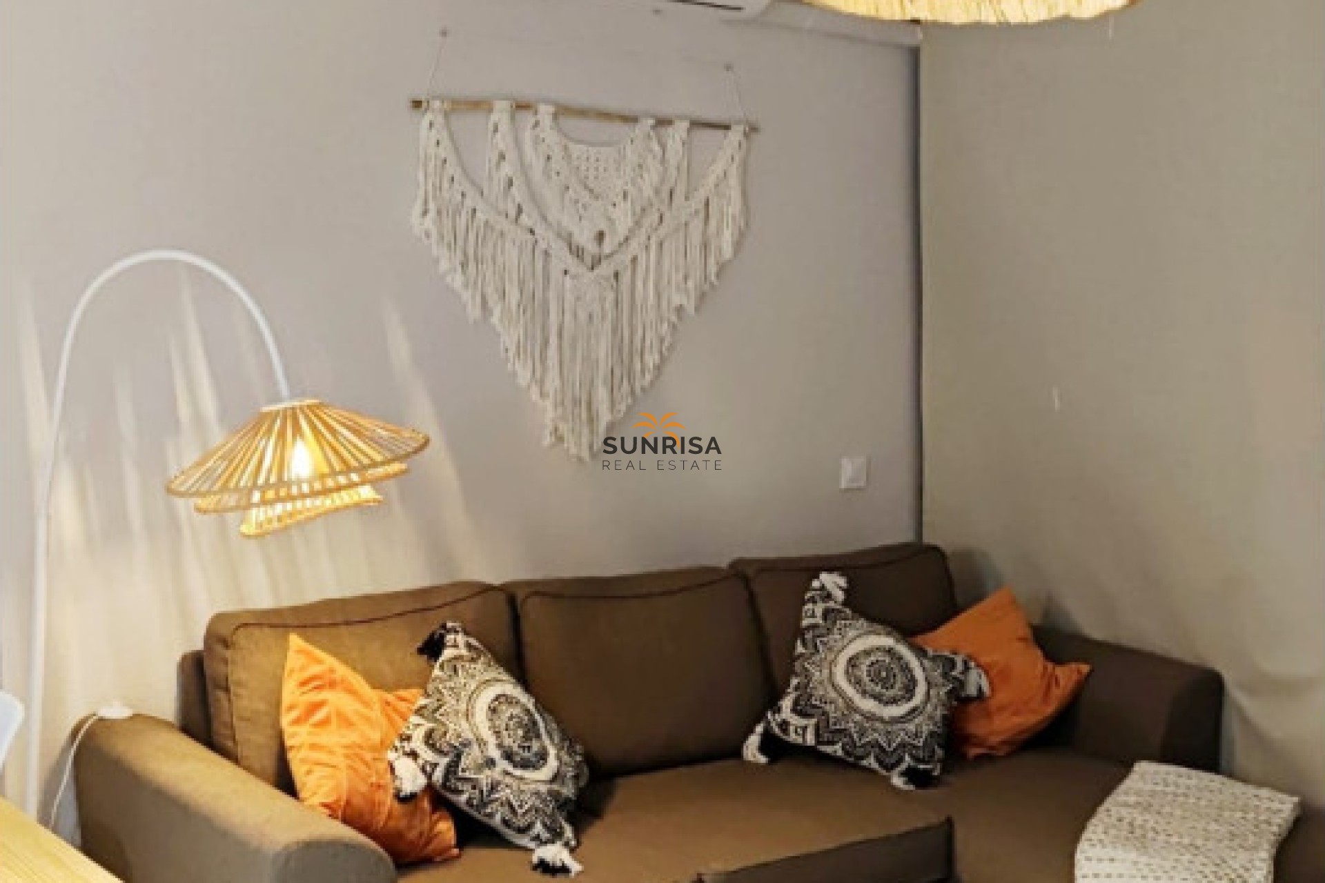 Herverkoop - Appartement - Torrevieja