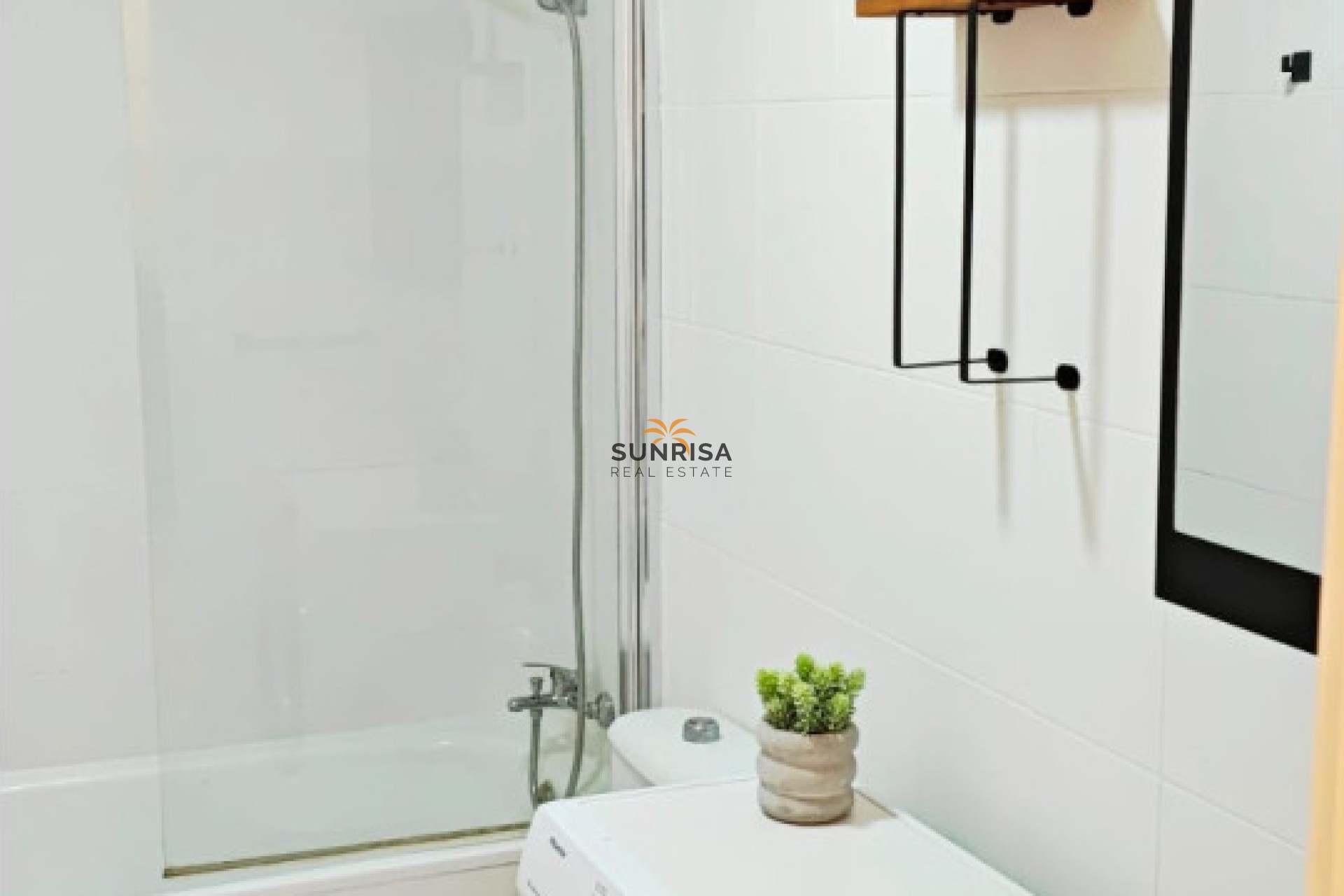 Herverkoop - Appartement - Torrevieja