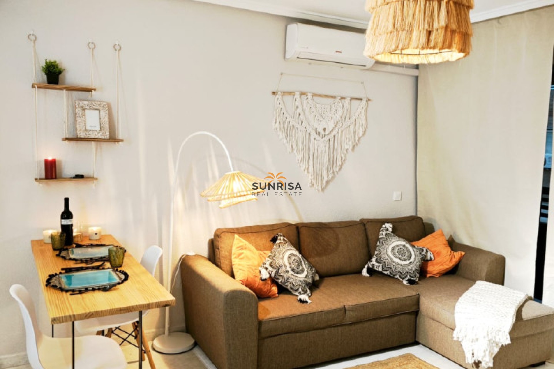 Herverkoop - Appartement - Torrevieja