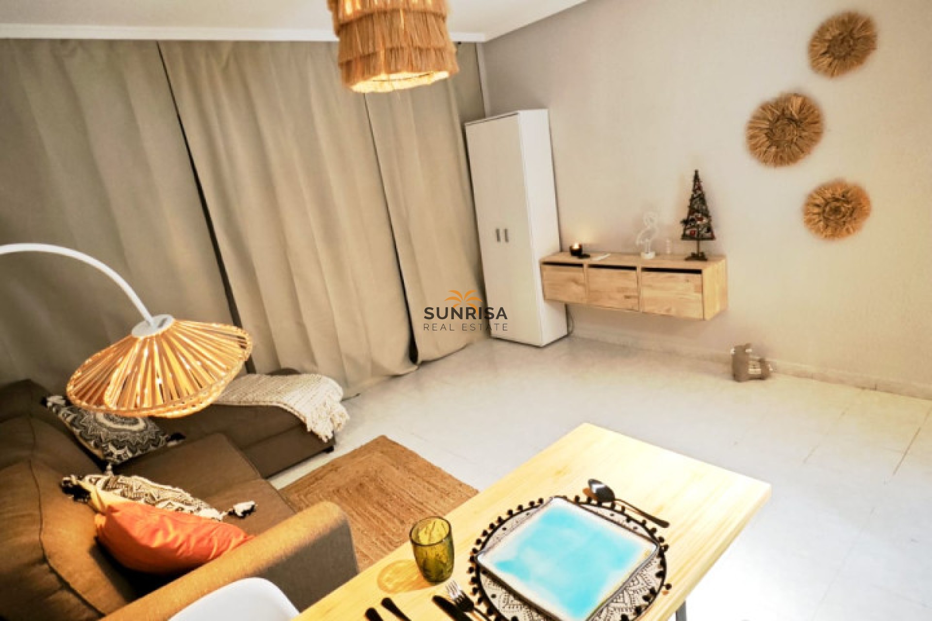 Herverkoop - Appartement - Torrevieja