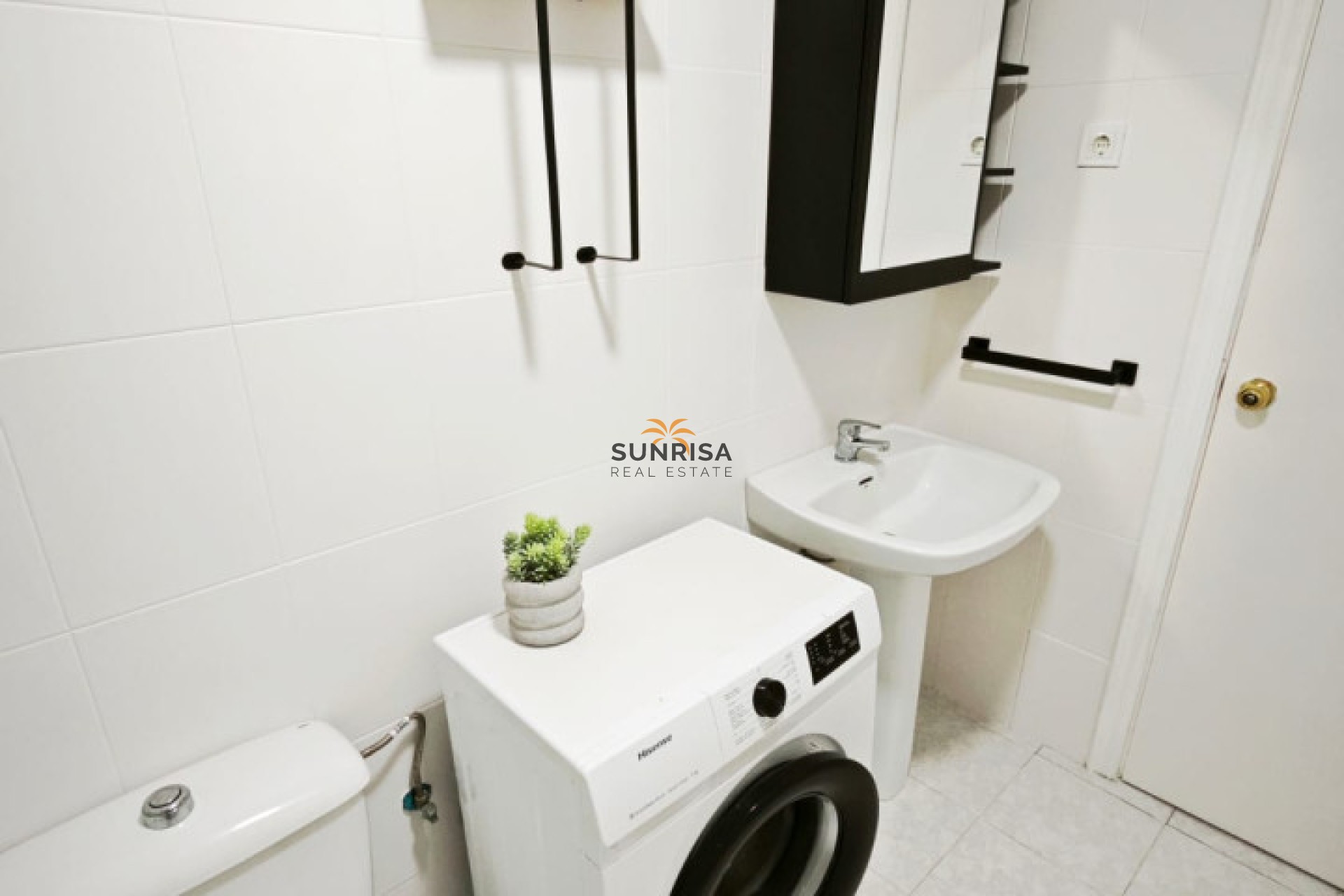 Herverkoop - Appartement - Torrevieja