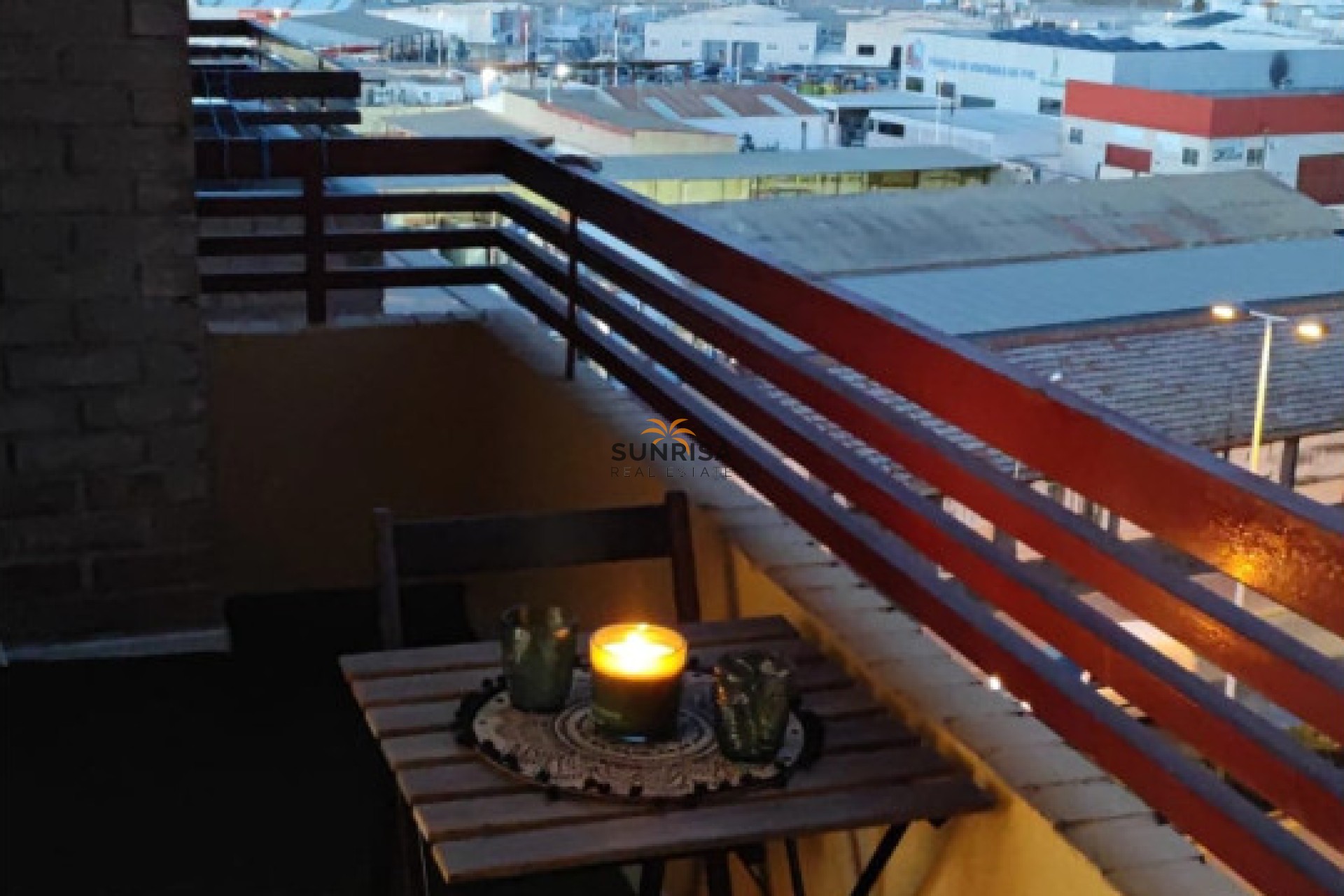 Herverkoop - Appartement - Torrevieja