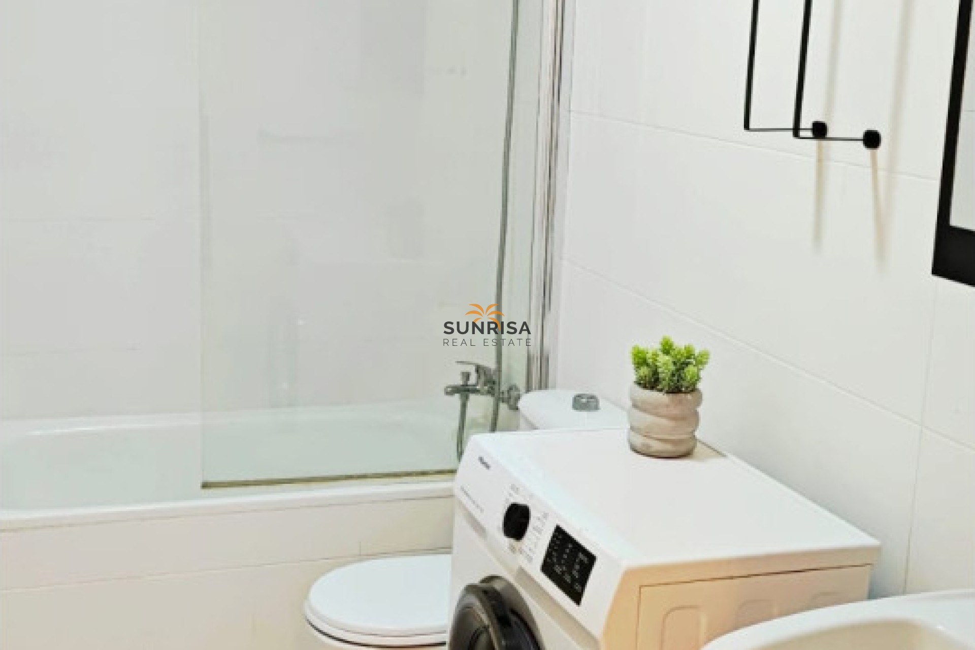 Herverkoop - Appartement - Torrevieja
