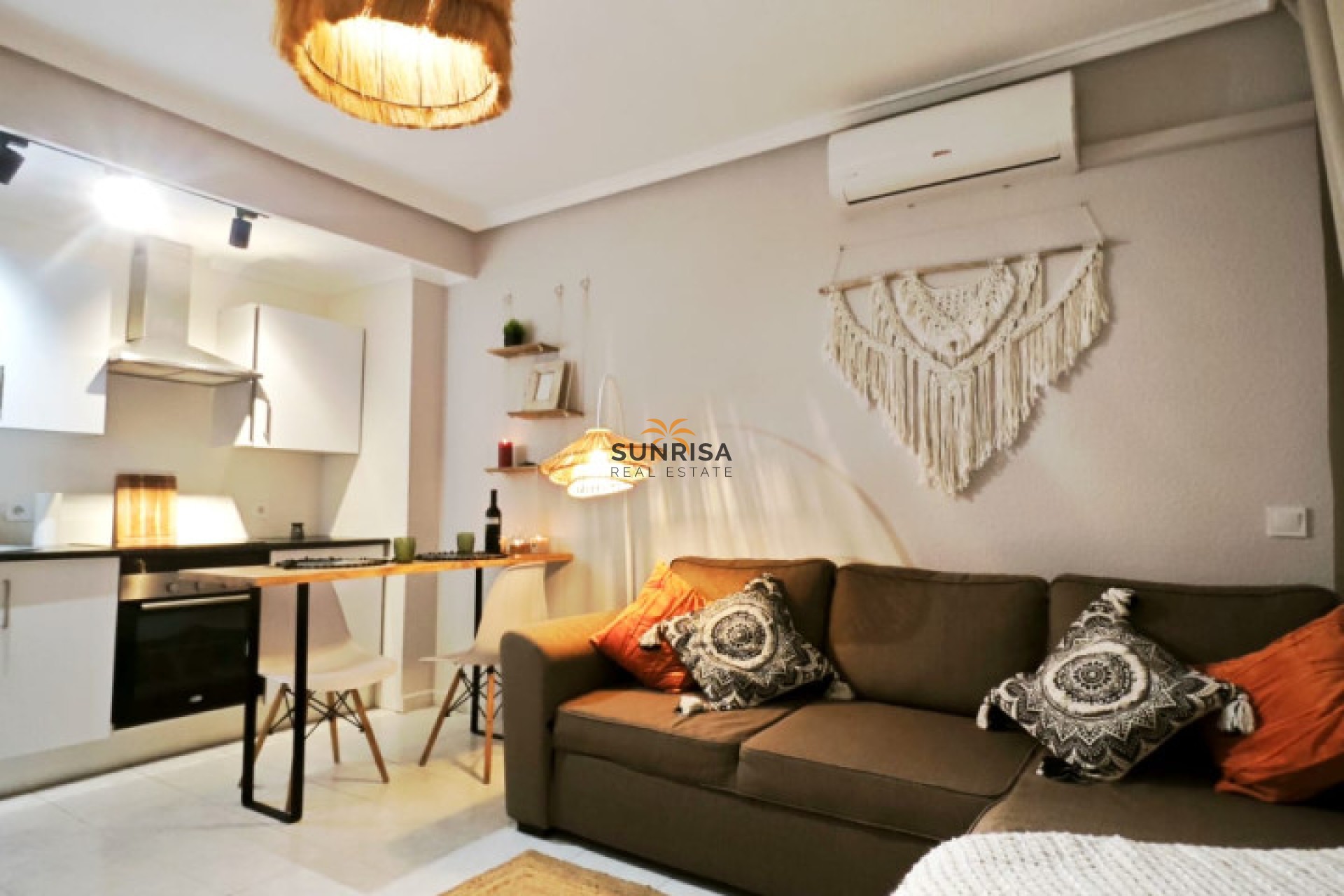 Herverkoop - Appartement - Torrevieja