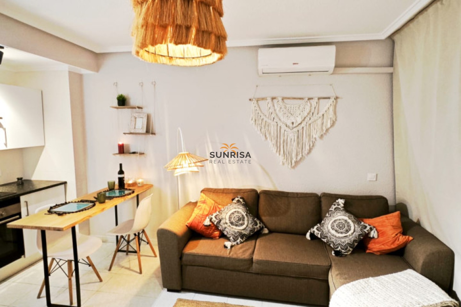 Herverkoop - Appartement - Torrevieja